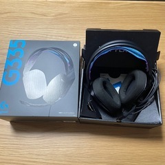 ロジクール　ヘッドセット
