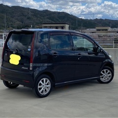 ⭐️コミコミ価格⭐️★車検令和9年7月まで★社外ナビ★TV★ETC付き★ムーヴカスタム★の画像