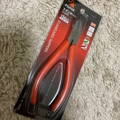 未使用 フジ矢ニッパー　他出品多数有