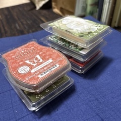 未使用品⭐︎Aroma wax bers⭐︎5点