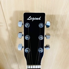 Legend レジェンド FG-20 アコースティックギターの画像