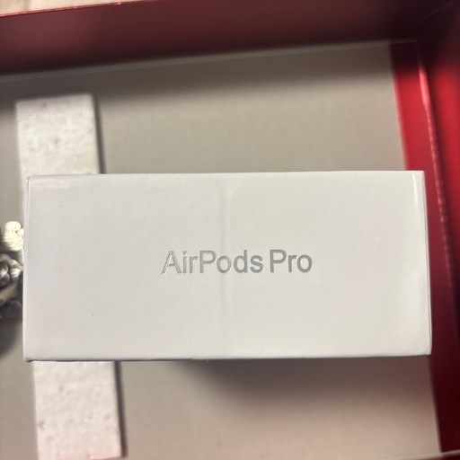 AirPodsPro第2世代