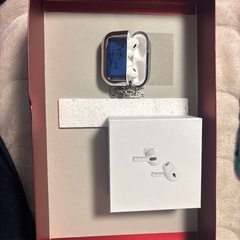 AirPodsPro第2世代