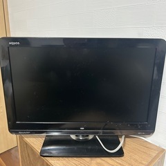 値引き！SHARP AQUOS