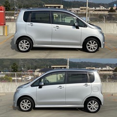 ⭐️コミコミ価格⭐️★車検令和9年7月まで★ナビ★TV★DAIHATSU ムーヴカスタム★の画像