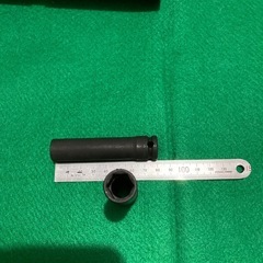  1本価格　KOKEN 12mm用 インパクト用ソケット