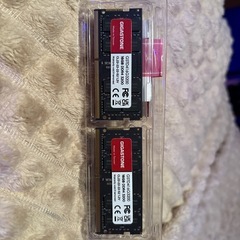 GIGASTONE DDR4 16GBx2