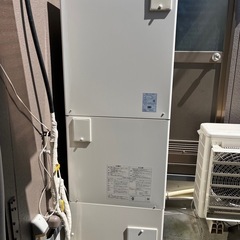 日立　エコキュート