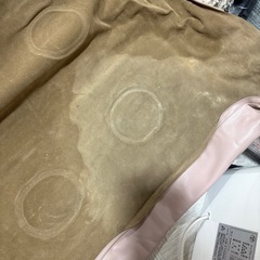 コールマン テントエアーマット300 キャンプ マットレスの画像