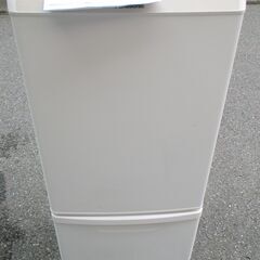 ☆パナソニック Panasonic NR-B14CW-W 138...