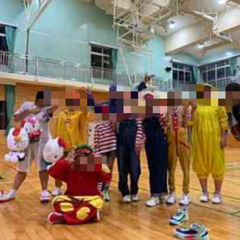 メンバー募集してます！