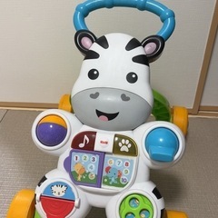 手押し車