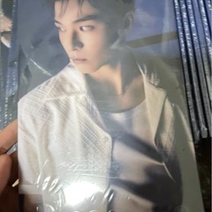 treasure kpop 