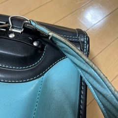 ランドセル土屋鞄製造所の画像