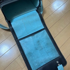 ランドセル土屋鞄製造所の画像