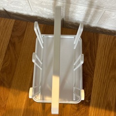 新品未使用品！水筒やコップの水切りの画像