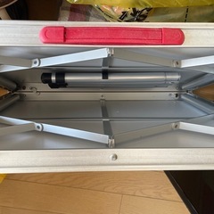 テーブルの画像