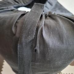 【お取引中】QUICK CAMP クイックキャンプ インフレーターマットの画像