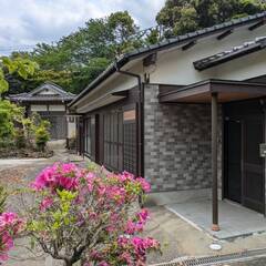 🌸古民家田舎暮らしシェアハウス🌸一緒に作り上げていってくれる方 