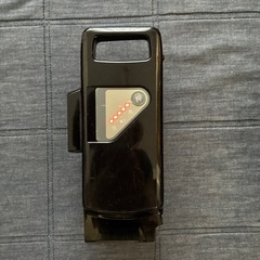 パナソニック電動自転車バッテリー　NKY491B02B 6.6Ah