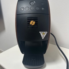 コーヒーメーカー