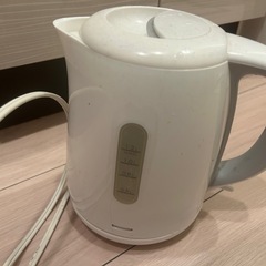 電気ケトル