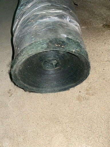 ザバーン　防草シート　未使用　倉庫保管（2022.3購入履歴有）