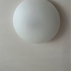 シーリングライト  決定しました