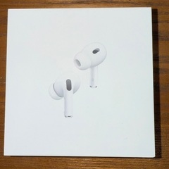 AirPods Pro（第2世代）
