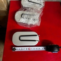 新品　未使用　メスティン　3個500円　キャンプに如何？の画像