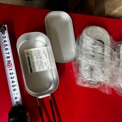 新品　未使用　メスティン　3個500円　キャンプに如何？の画像