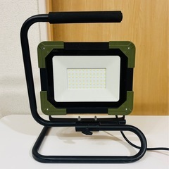 コーナンオリジナル PROACT PA LEDワークライト ６０W WLT-060LKN／高輝度 夜間 暗所 作業 広角 DIY等にの画像