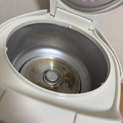 譲り先決定の画像