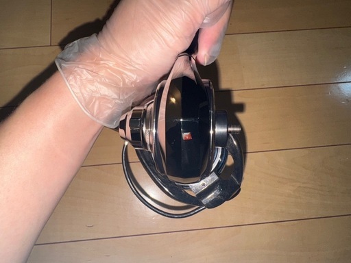 値下げ!!ダイワ セルテートSW8000H