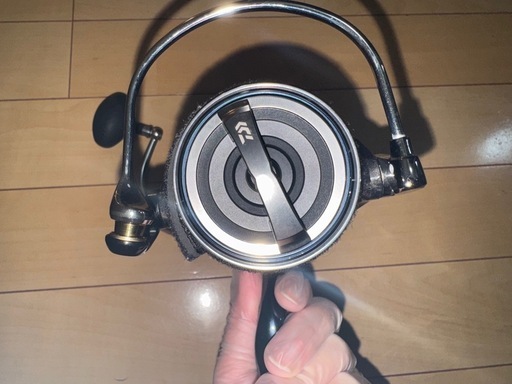 値下げ!!ダイワ セルテートSW8000H