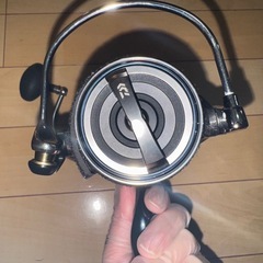 値下げ!!ダイワ セルテートSW8000H の画像