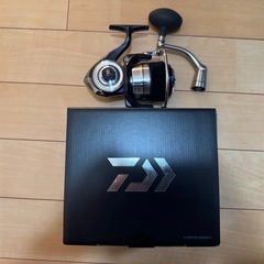 値下げ!!ダイワ セルテートSW8000H 