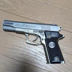コルト　DOUBLE　EAGLE