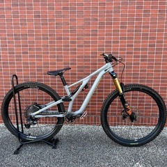 Specialized Stumpjumper Alloy