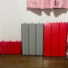 ミニ四駆　コース
