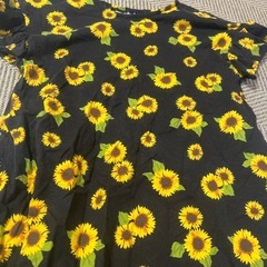 150cm ワンピースの画像