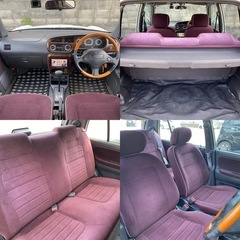 ⭐️コミコミ価格⭐️★車検令和8年3月まで★ナビ★TV★ETC付き★DAIHATSU ミラジーノ★の画像