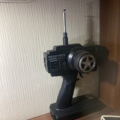 京商ミニッツ　引退の画像