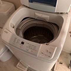 洗濯機