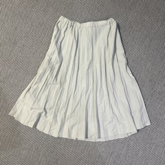 150cm スカート