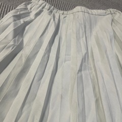 150cm スカートの画像