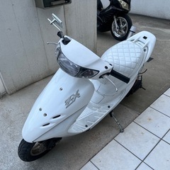 AF34 AF35 ライブディオ ZX  パーツ バラ売り
