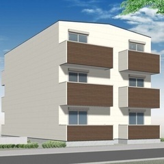 🏢安心の叶えRoom✨『1K』千葉市稲毛区天台🎶✨敷金礼金無料💰✨人気のペット可物件🐶🐱✨嬉しい築浅物件🎶🤩✨設備も充実🎶😆 - 千葉市