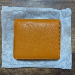 【20%OFF‼︎超美品】Dom Tepornaミニ財布