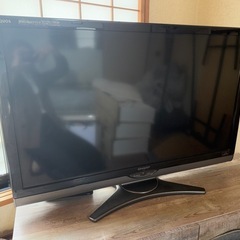 シャープ　AQUOS